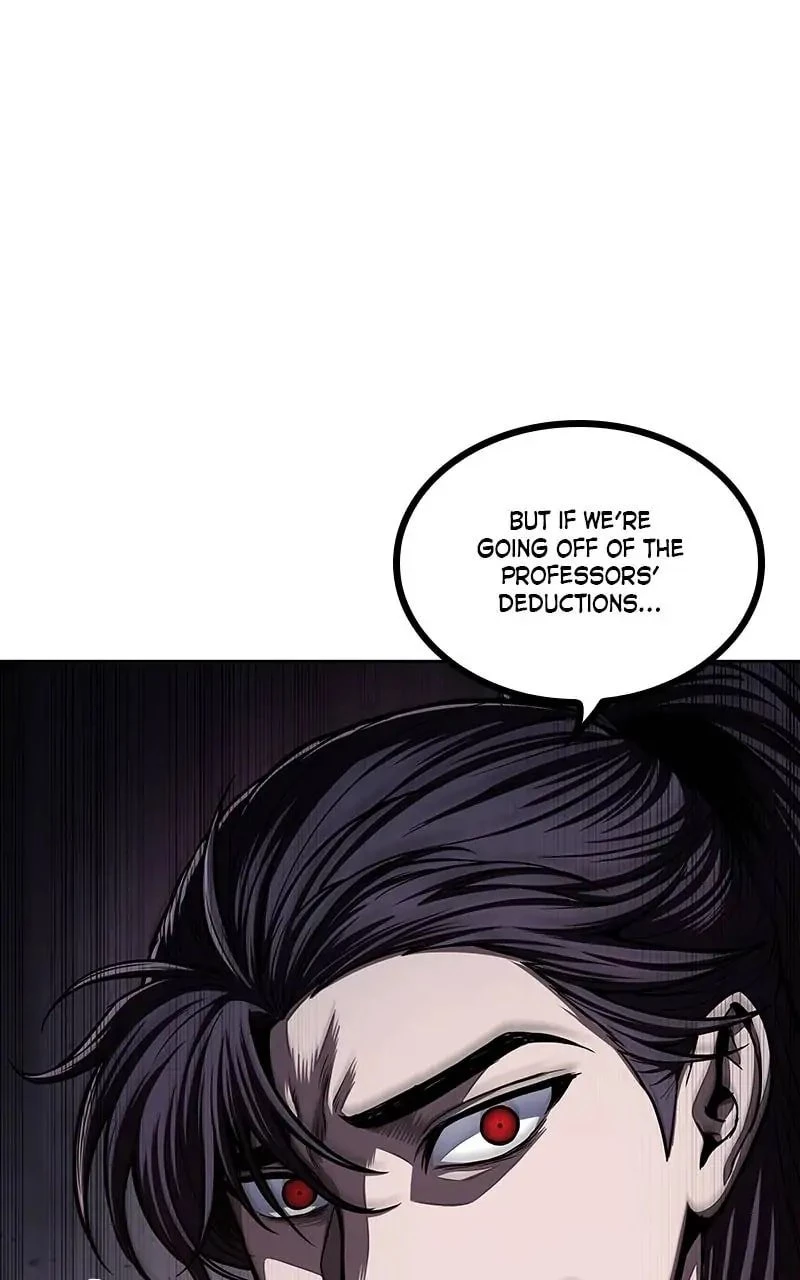 Nano Machine Chapter 86 - 94