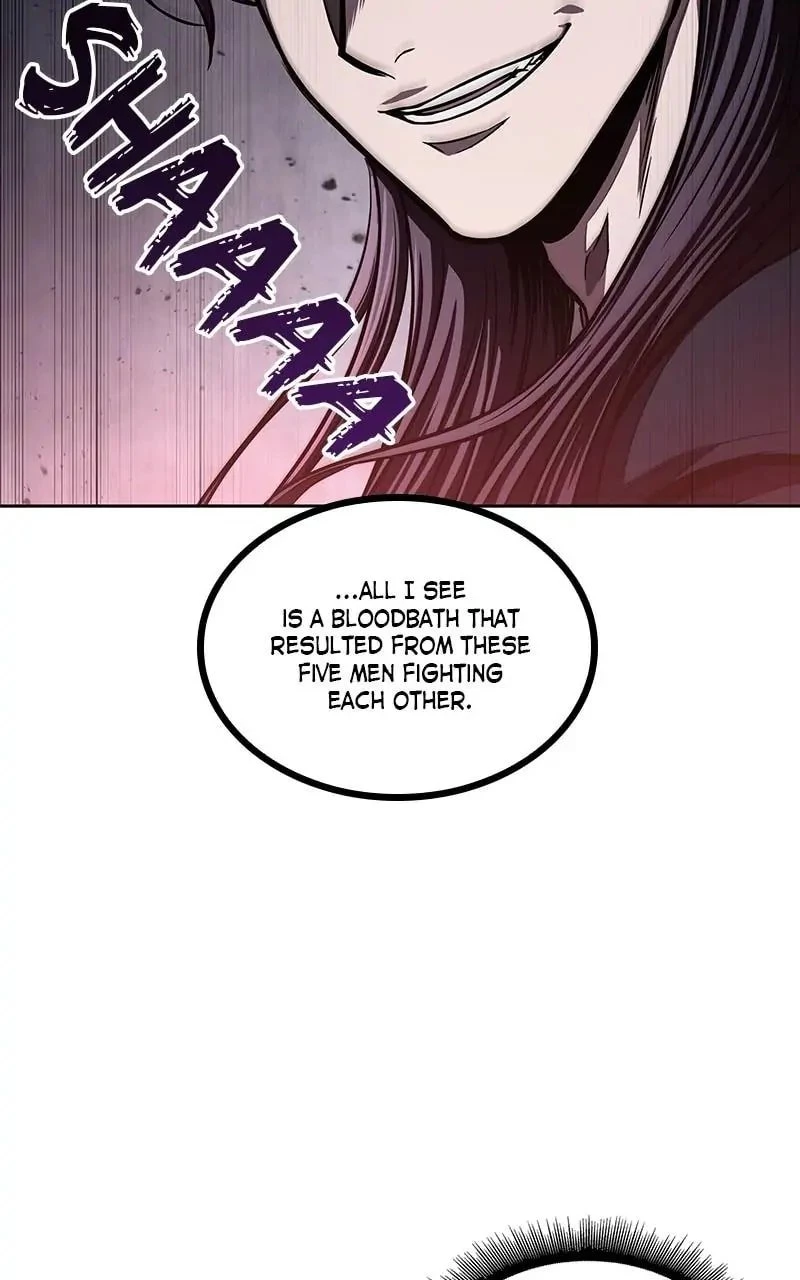 Nano Machine Chapter 86 - 95