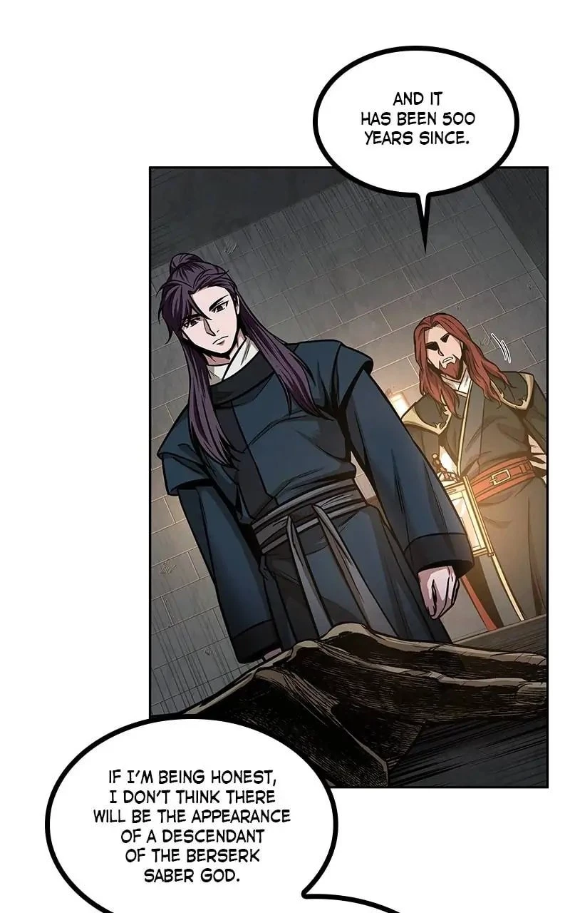 Nano Machine Chapter 83 - 90
