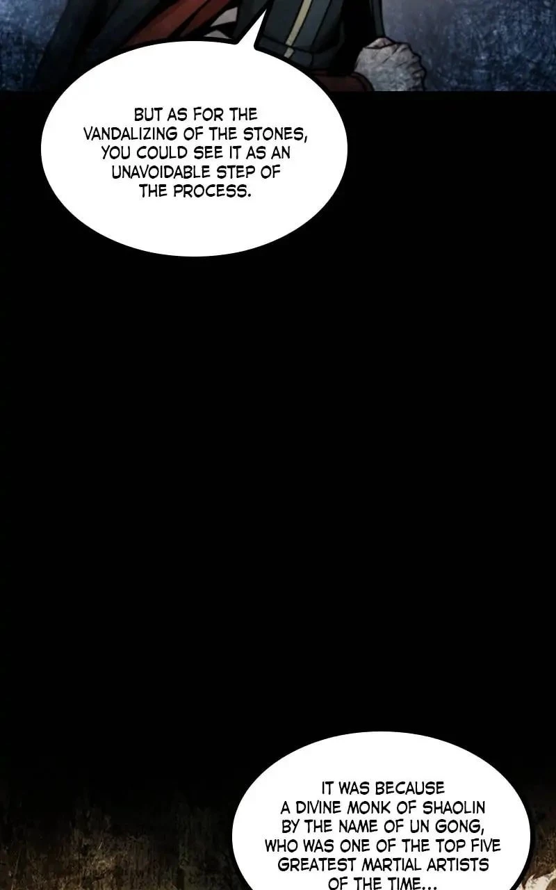 Nano Machine Chapter 82 - 85