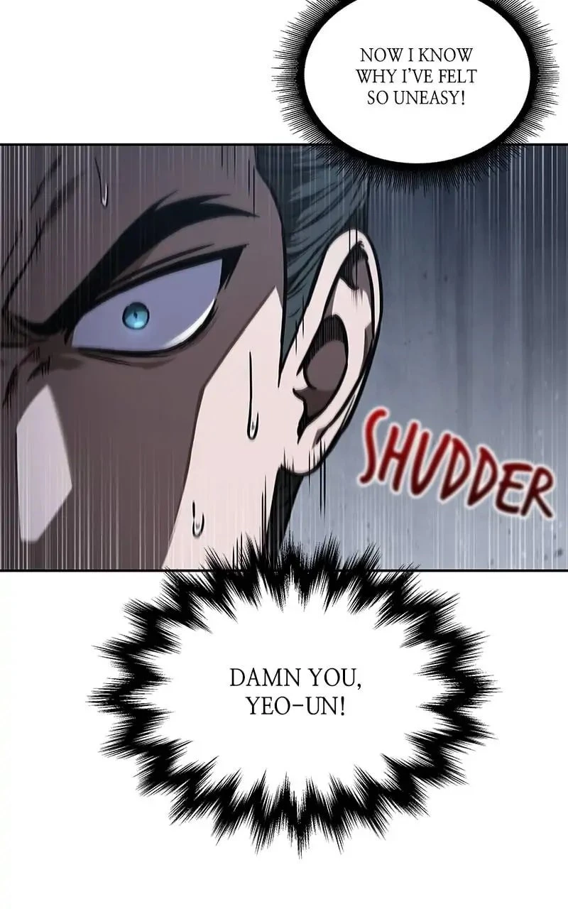 Nano Machine Chapter 86 - 96