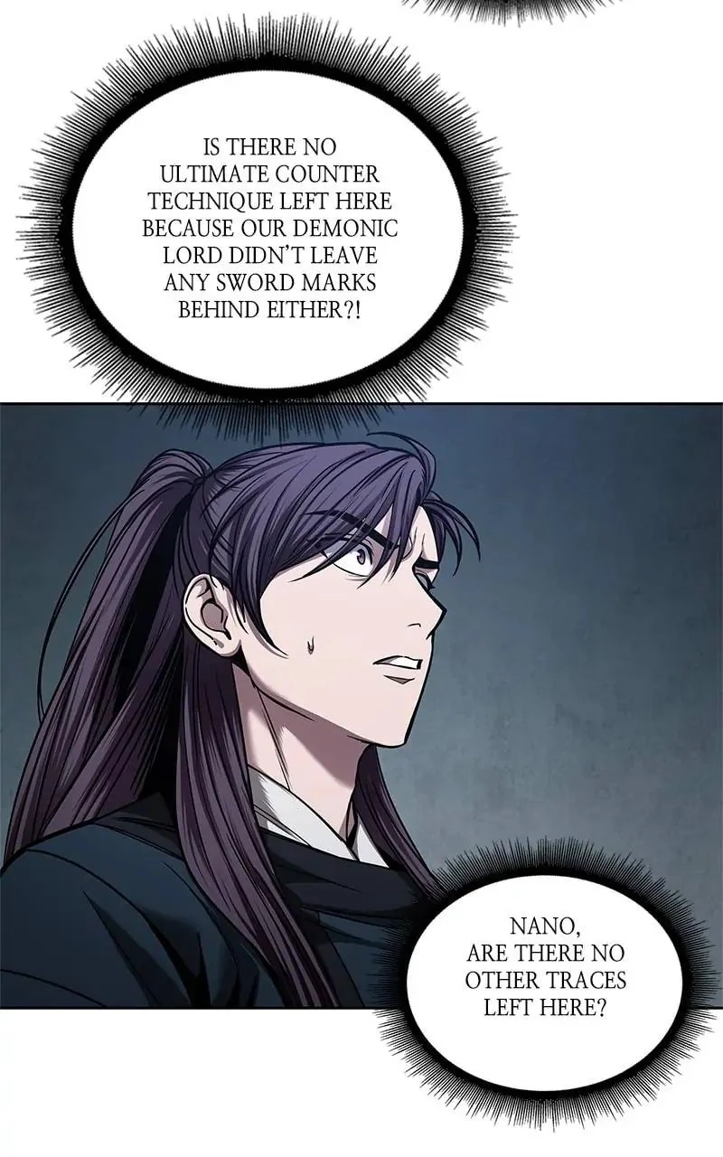 Nano Machine Chapter 78 - 4