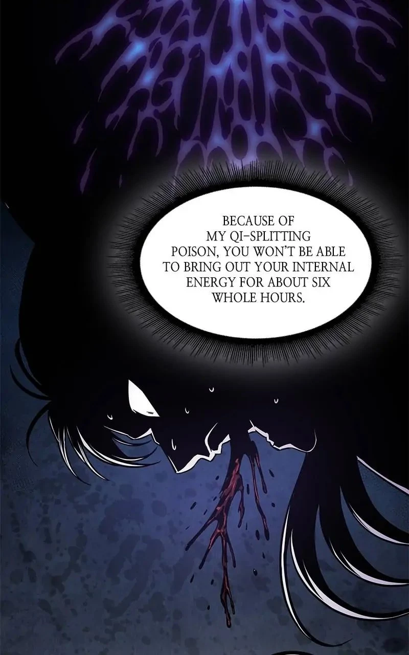 Nano Machine Chapter 84 - 91