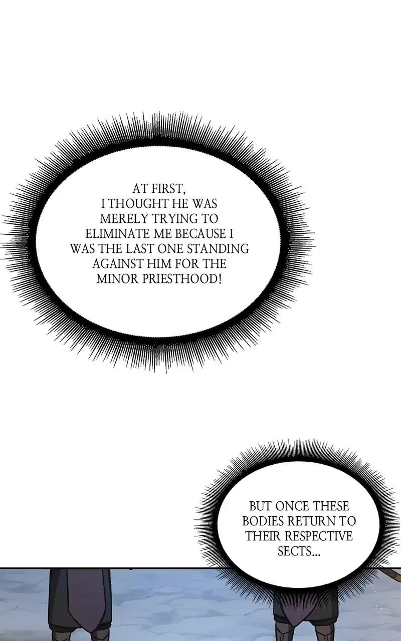 Nano Machine Chapter 86 - 97