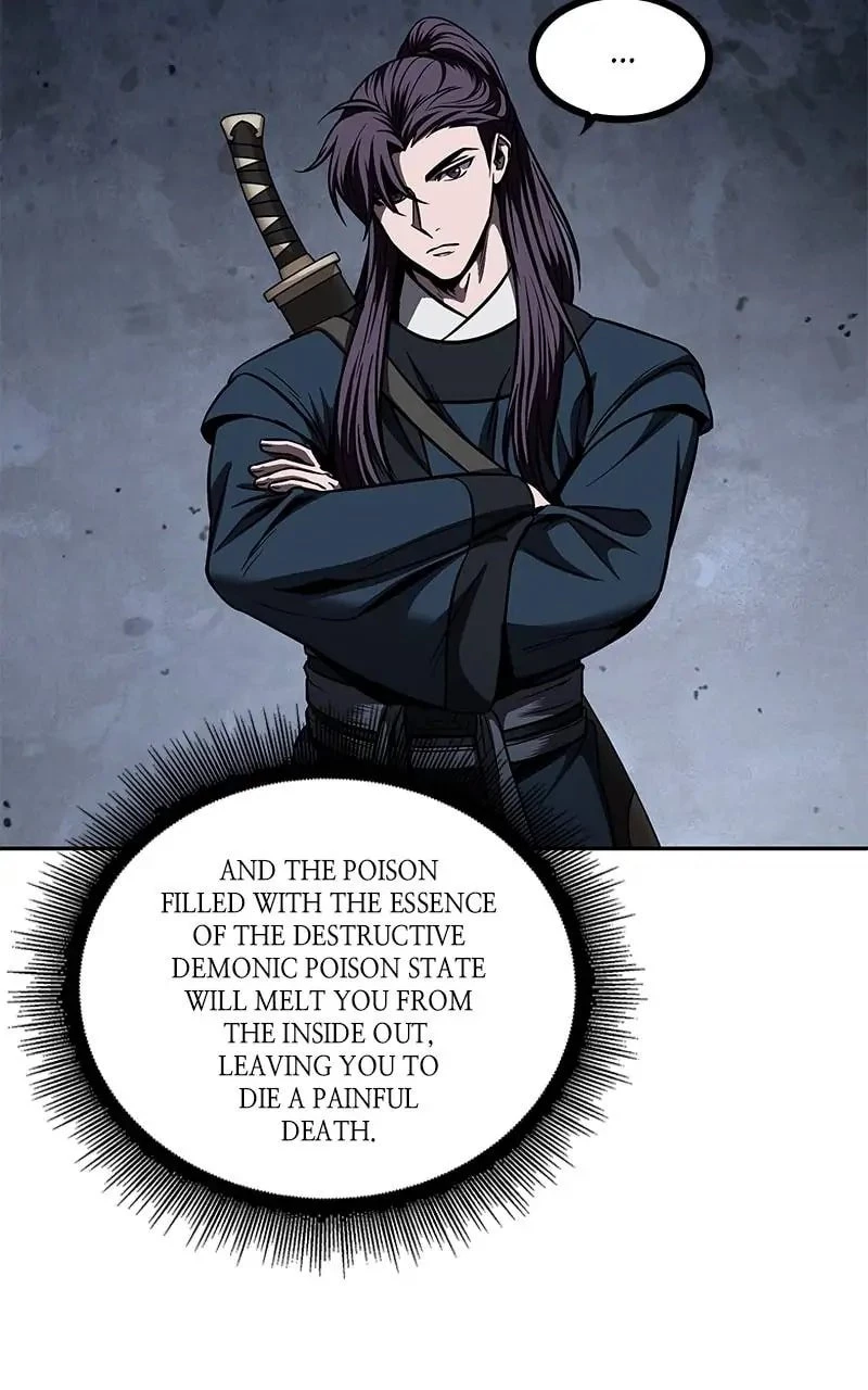 Nano Machine Chapter 84 - 92