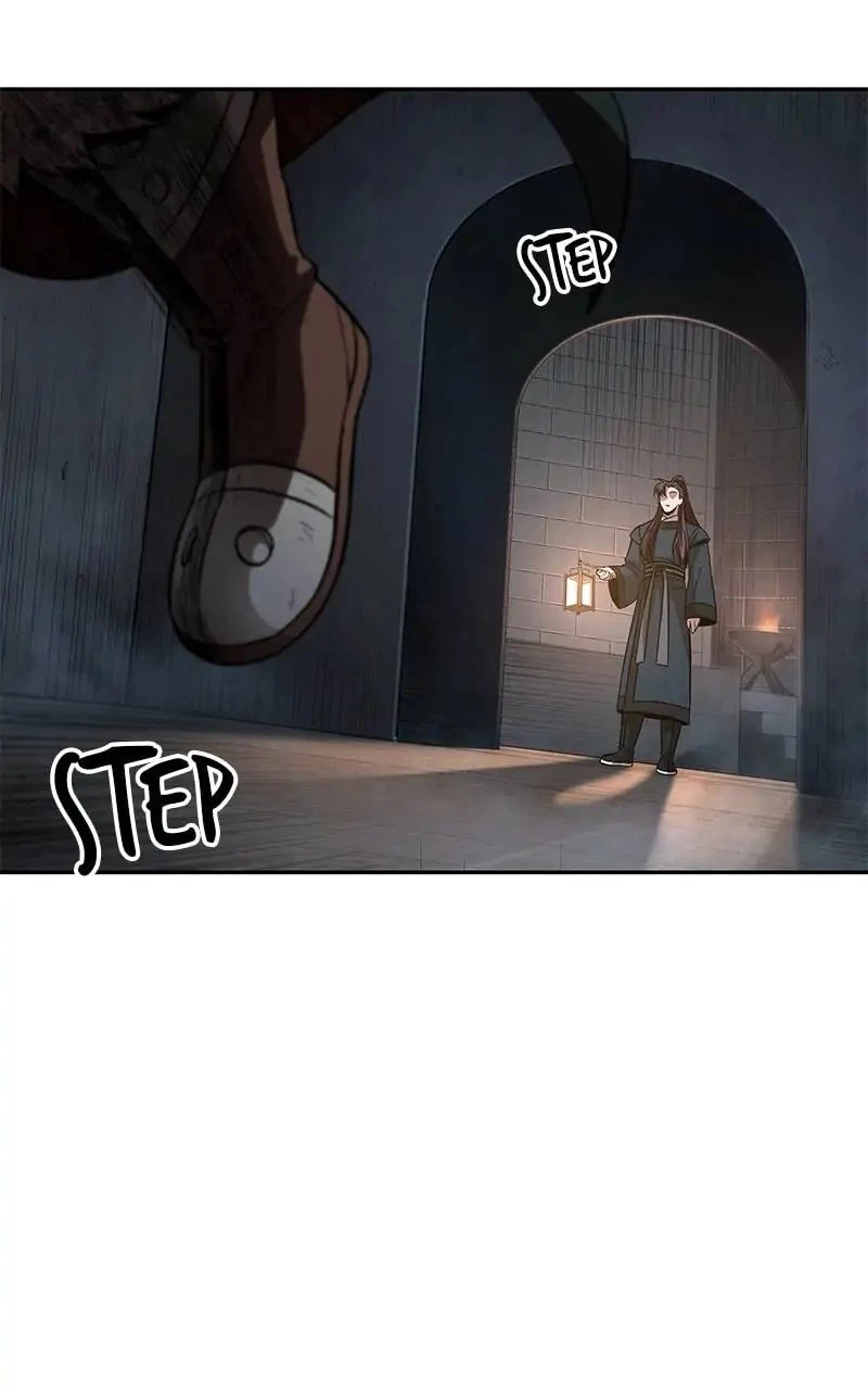 Nano Machine Chapter 83 - 93