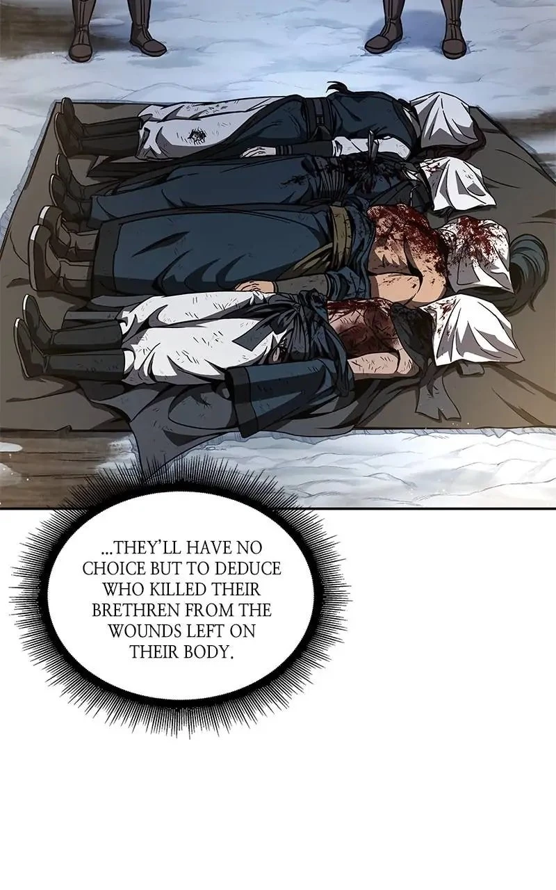 Nano Machine Chapter 86 - 98