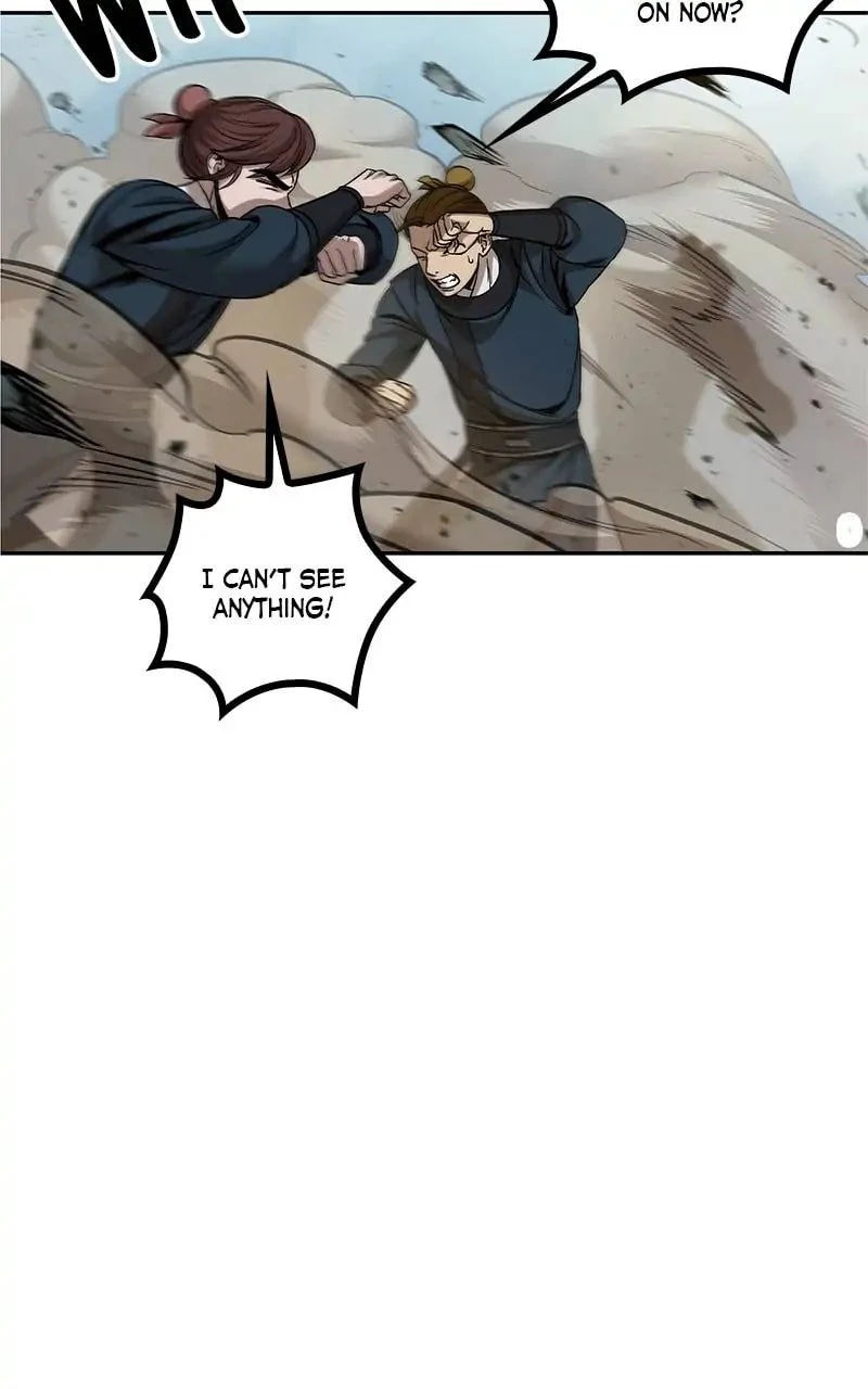Nano Machine Chapter 81 - 76