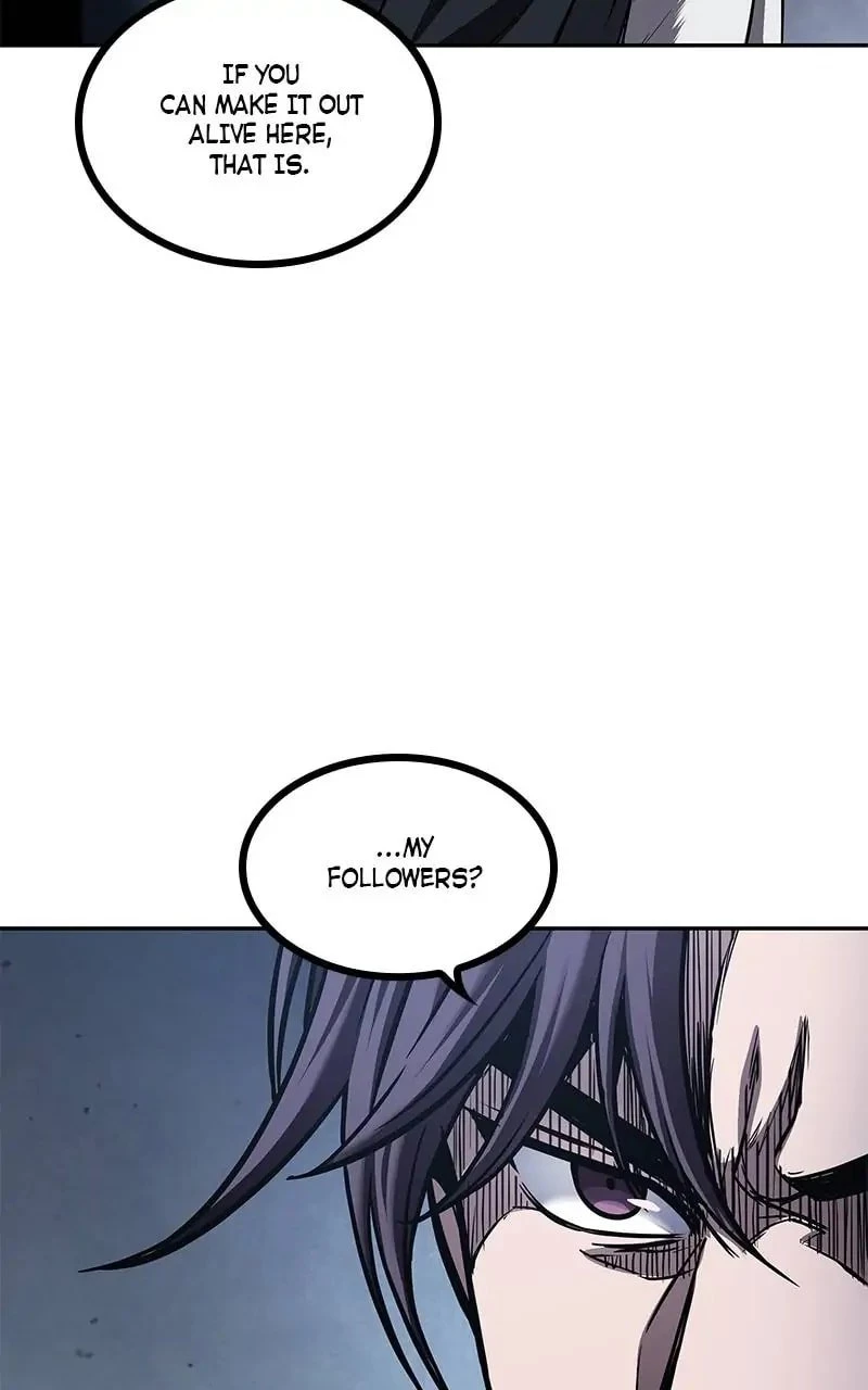 Nano Machine Chapter 84 - 94
