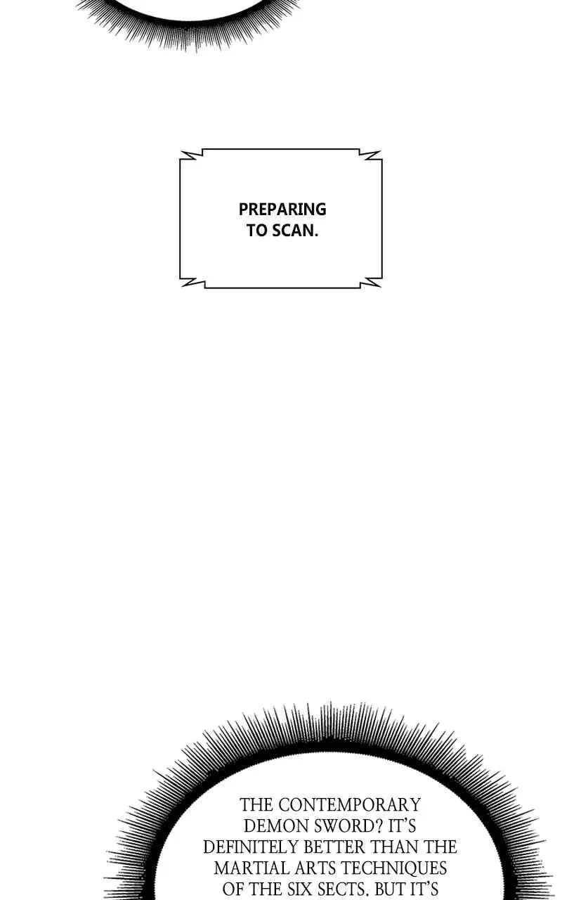 Nano Machine Chapter 83 - 95