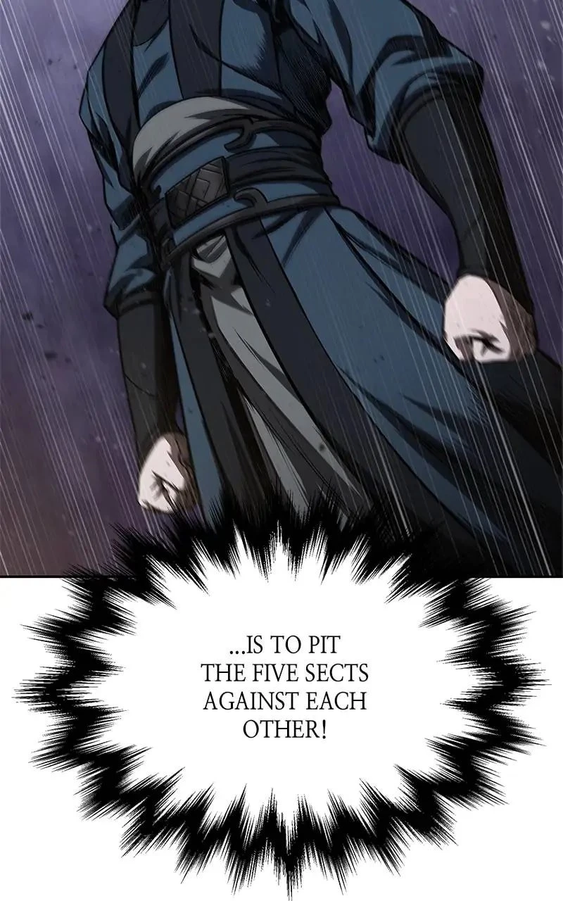 Nano Machine Chapter 86 - 100