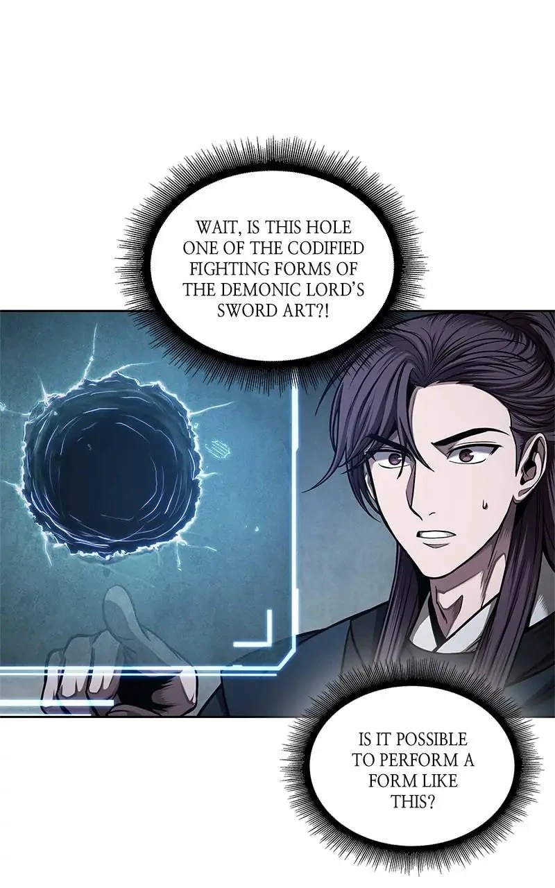 Nano Machine Chapter 78 - 8