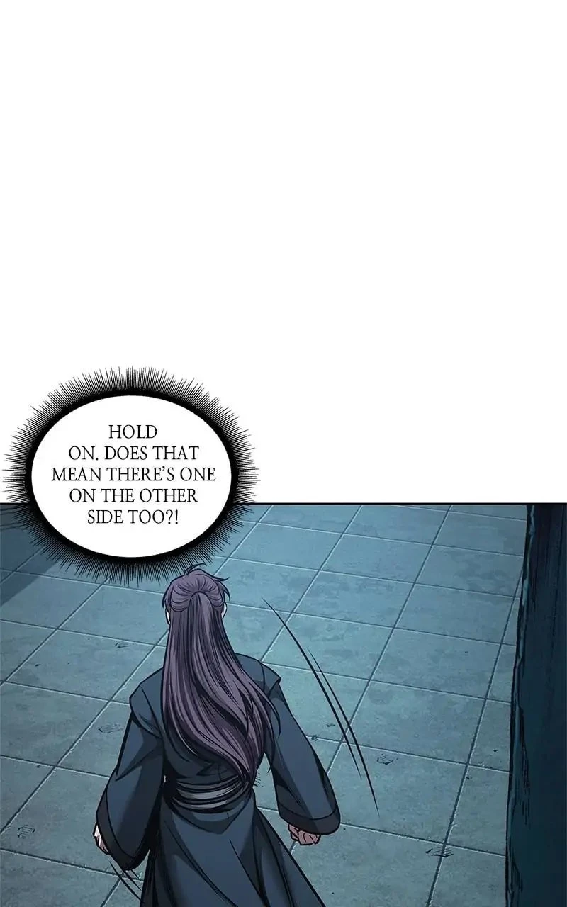 Nano Machine Chapter 78 - 9