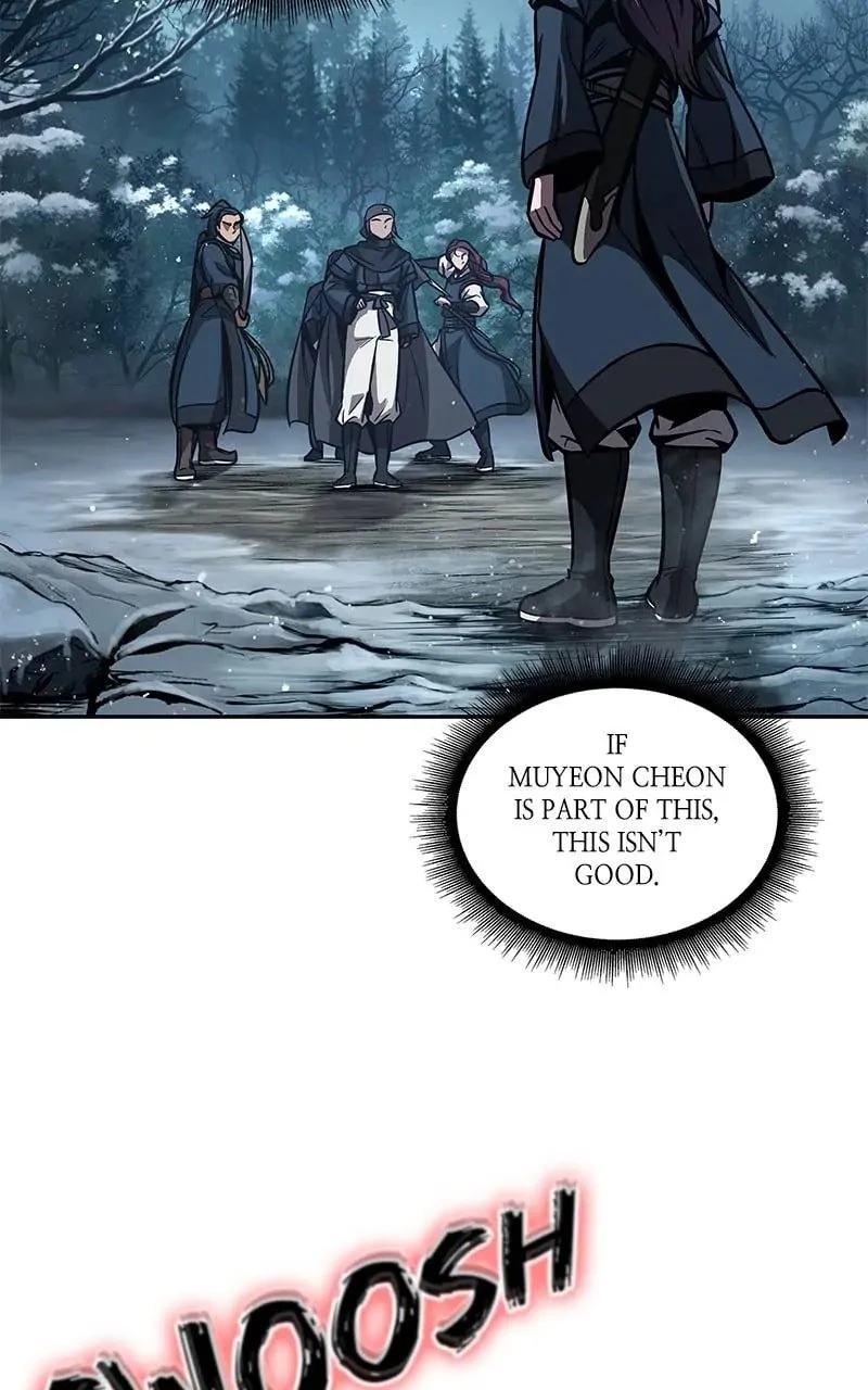 Nano Machine Chapter 84 - 96