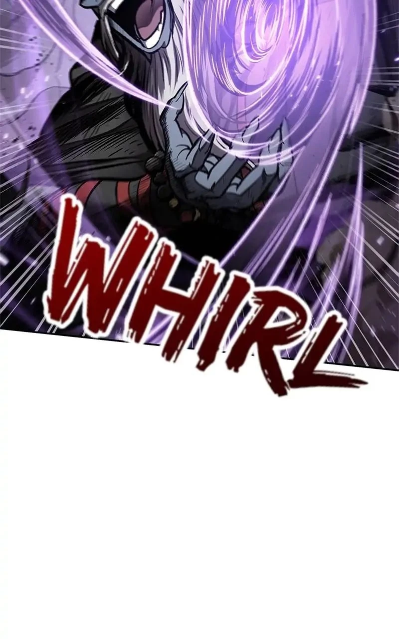Nano Machine Chapter 81 - 79