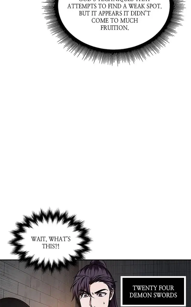Nano Machine Chapter 83 - 97