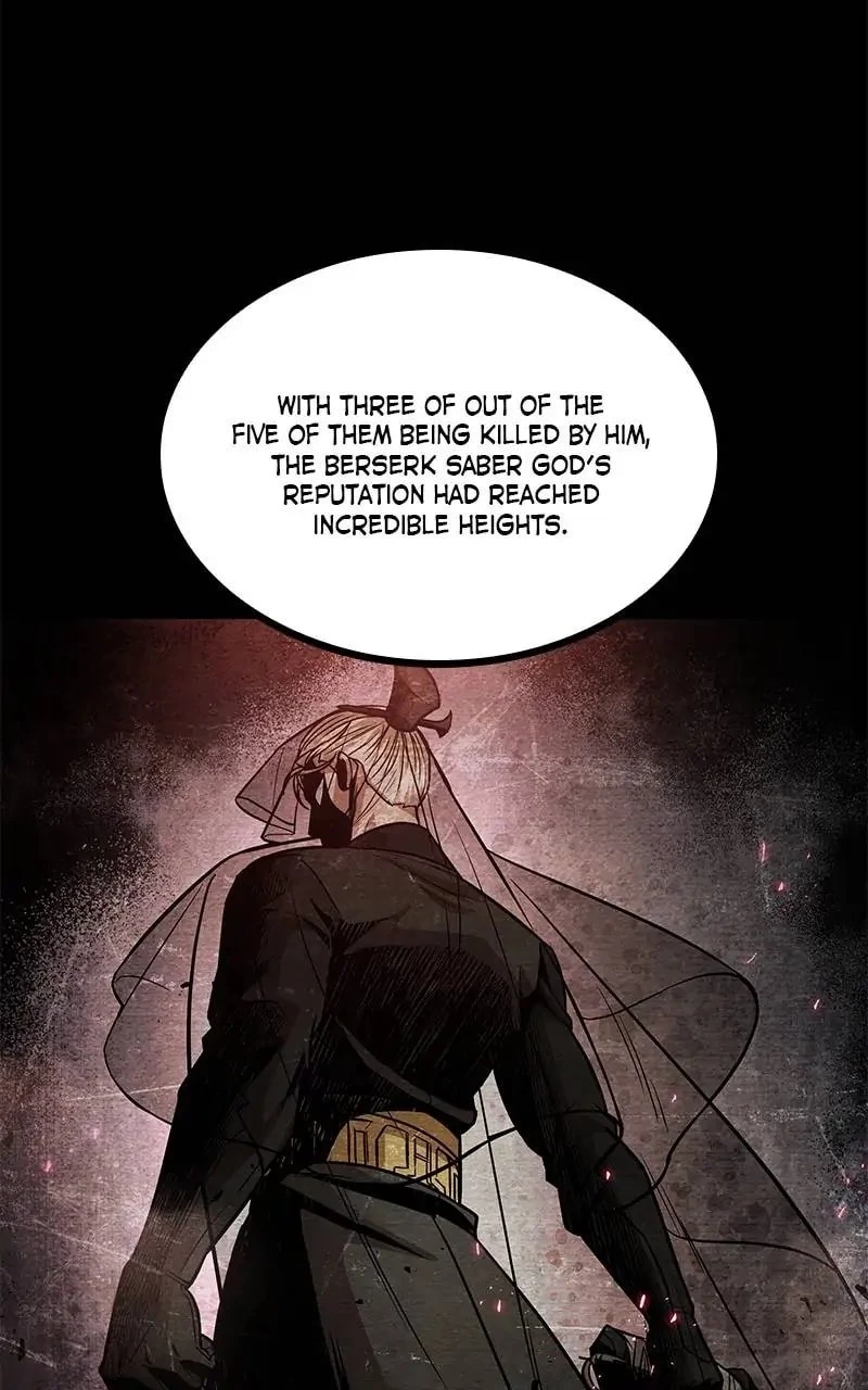 Nano Machine Chapter 82 - 92