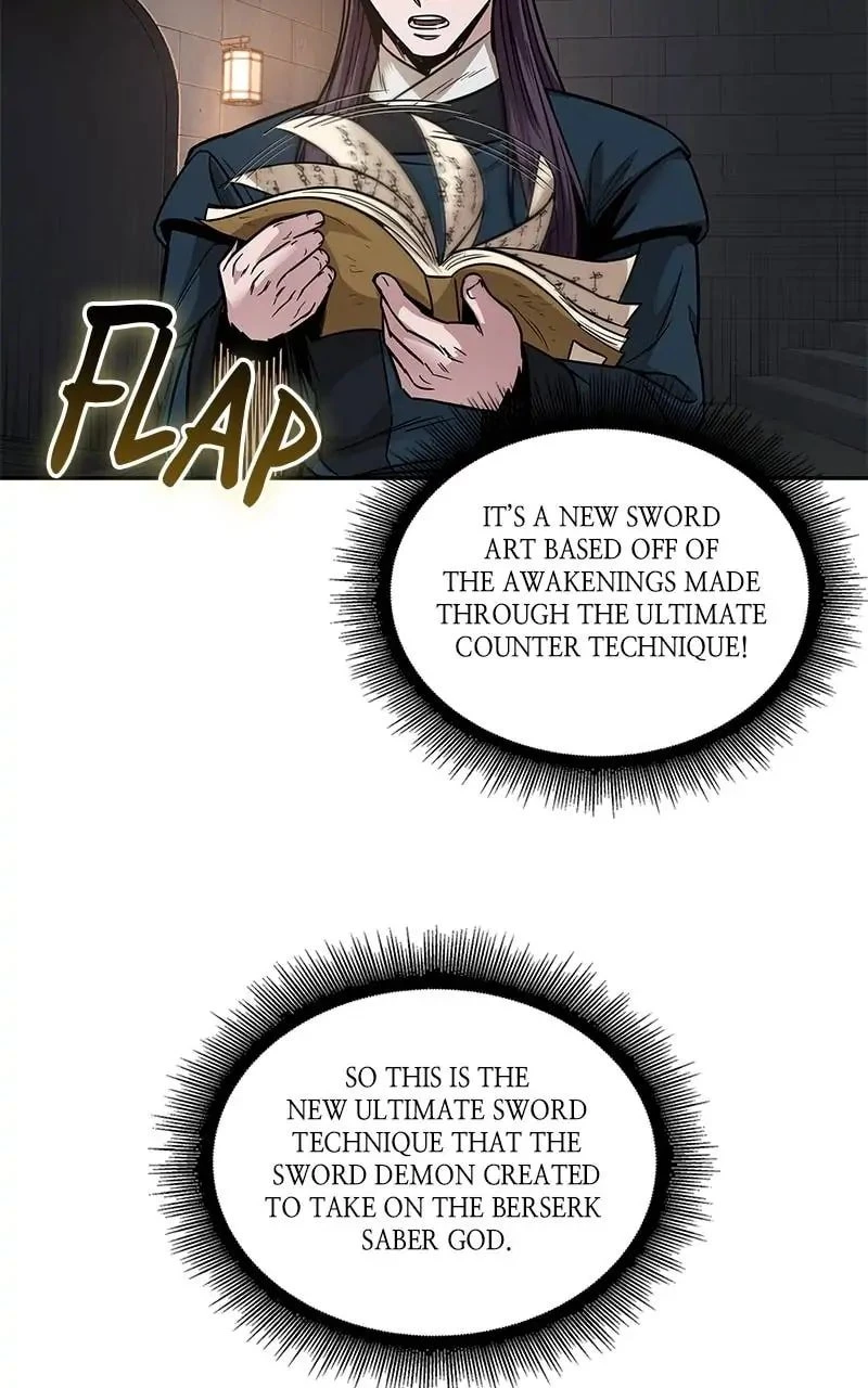 Nano Machine Chapter 83 - 98