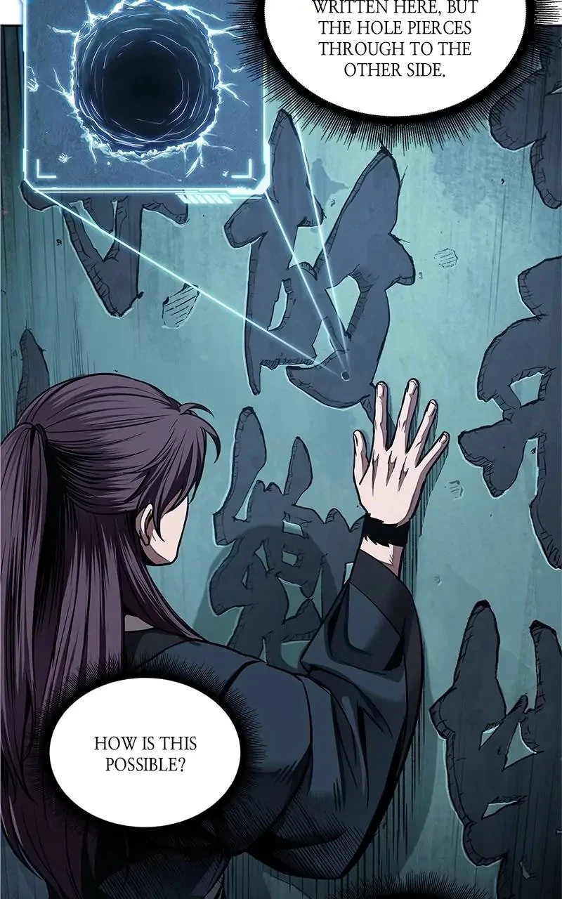 Nano Machine Chapter 78 - 11