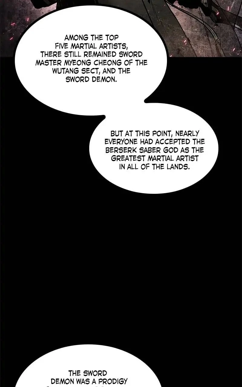 Nano Machine Chapter 82 - 93