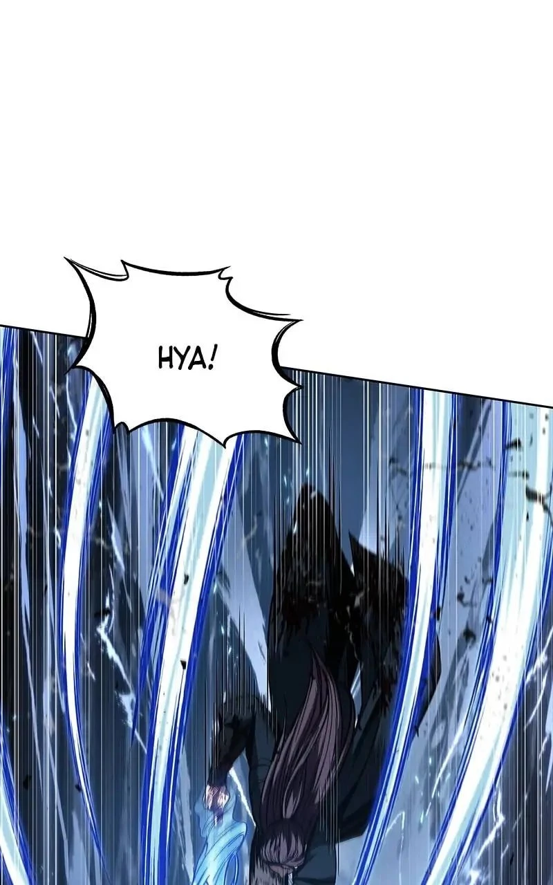 Nano Machine Chapter 76 - 1