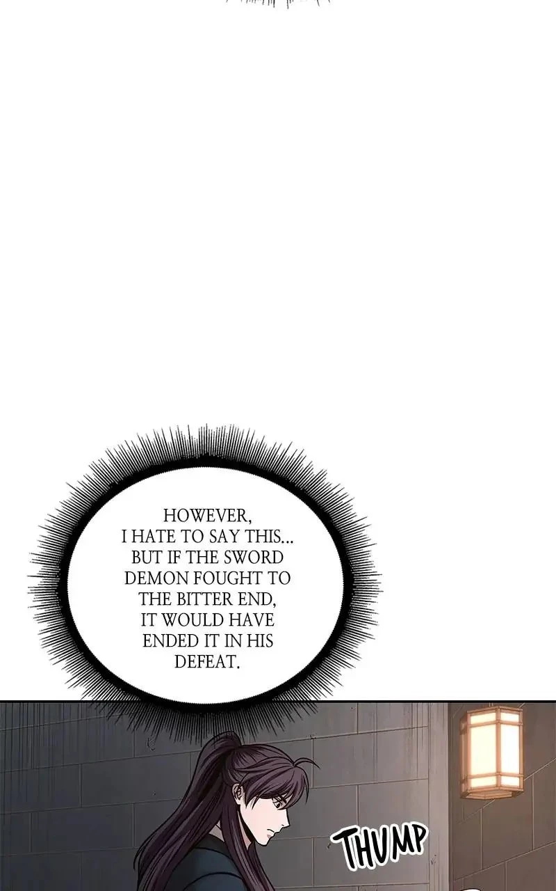 Nano Machine Chapter 83 - 99