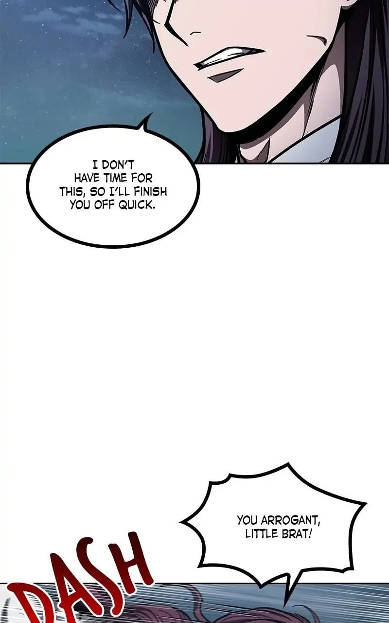 Nano Machine Chapter 84 - 99