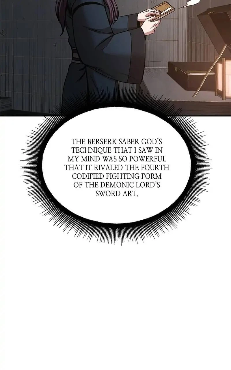 Nano Machine Chapter 83 - 100