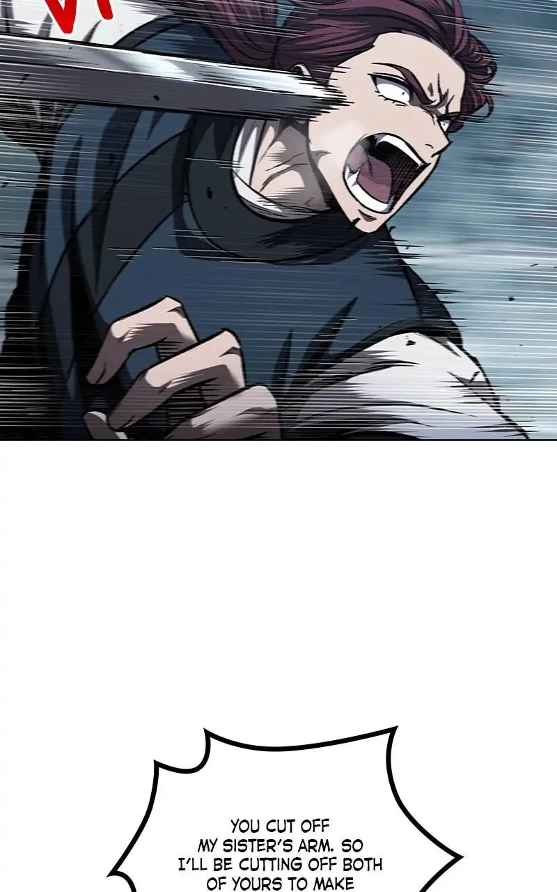 Nano Machine Chapter 84 - 100