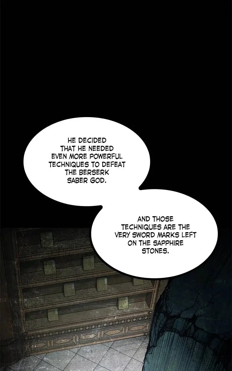 Nano Machine Chapter 82 - 95