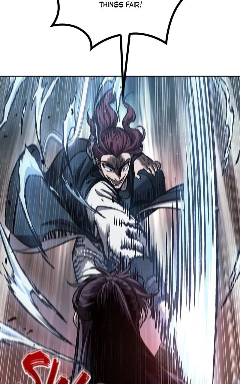 Nano Machine Chapter 84 - 101