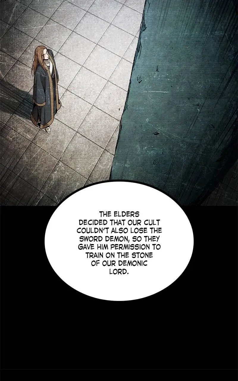 Nano Machine Chapter 82 - 96