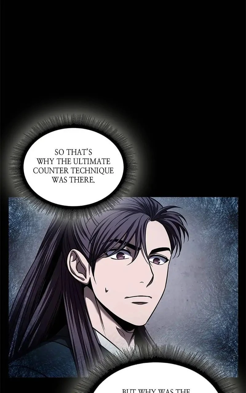 Nano Machine Chapter 82 - 97