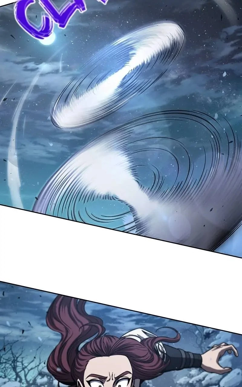 Nano Machine Chapter 84 - 103