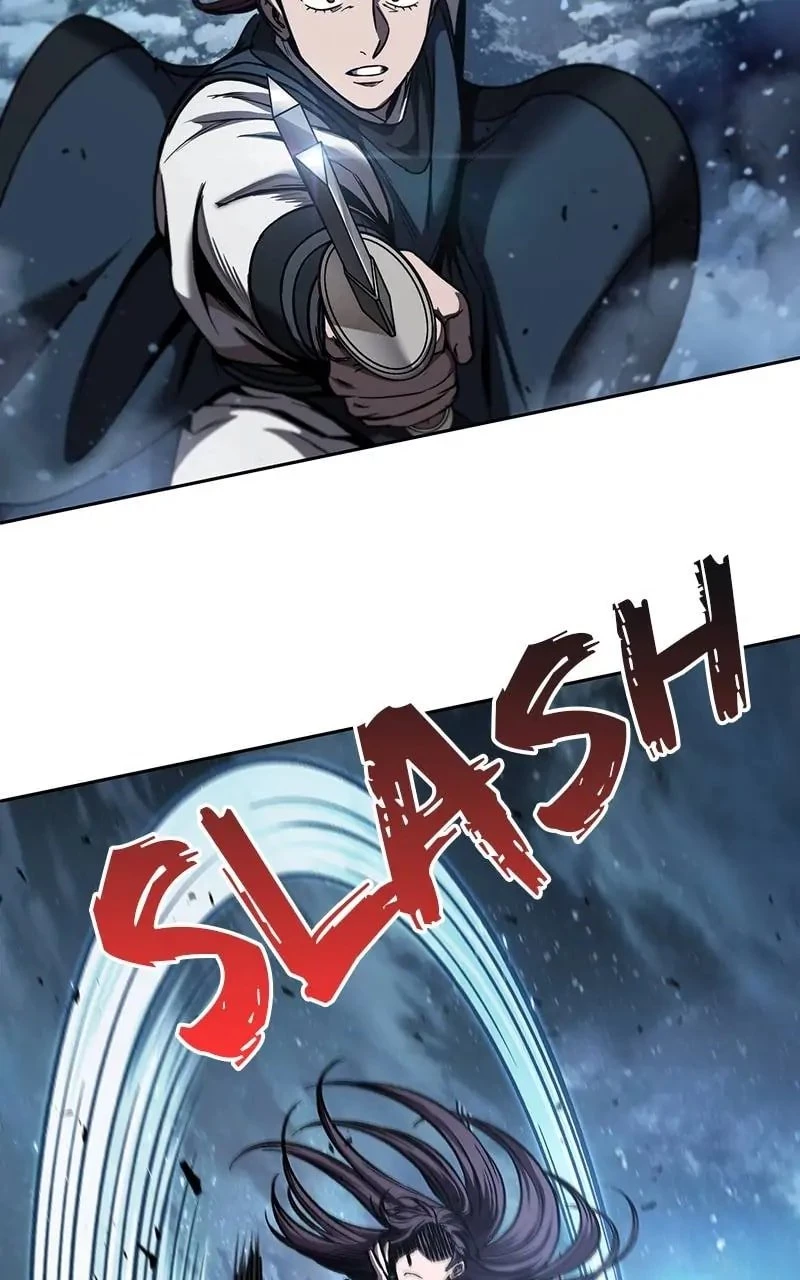 Nano Machine Chapter 84 - 104