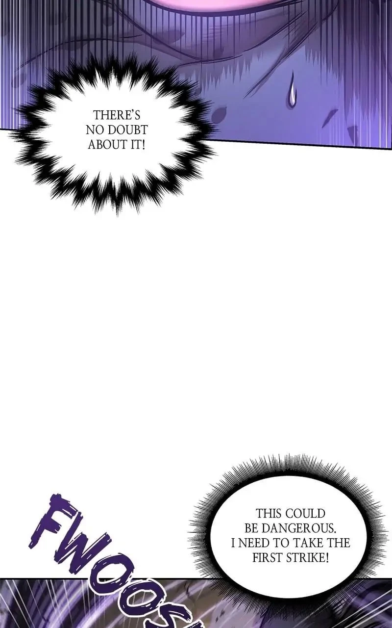 Nano Machine Chapter 81 - 85