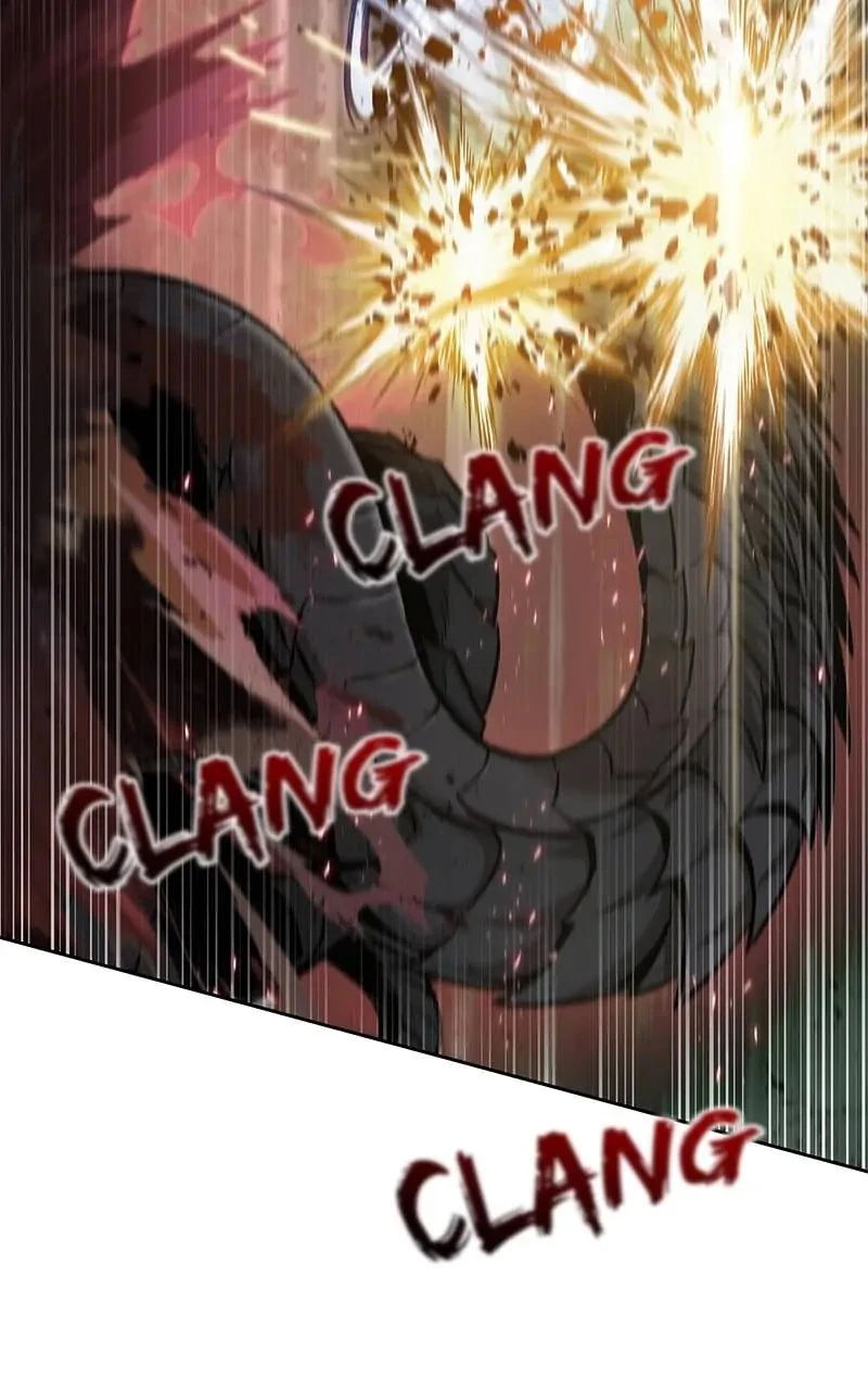 Nano Machine Chapter 76 - 7