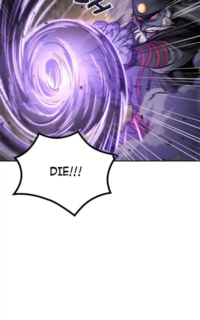 Nano Machine Chapter 81 - 86
