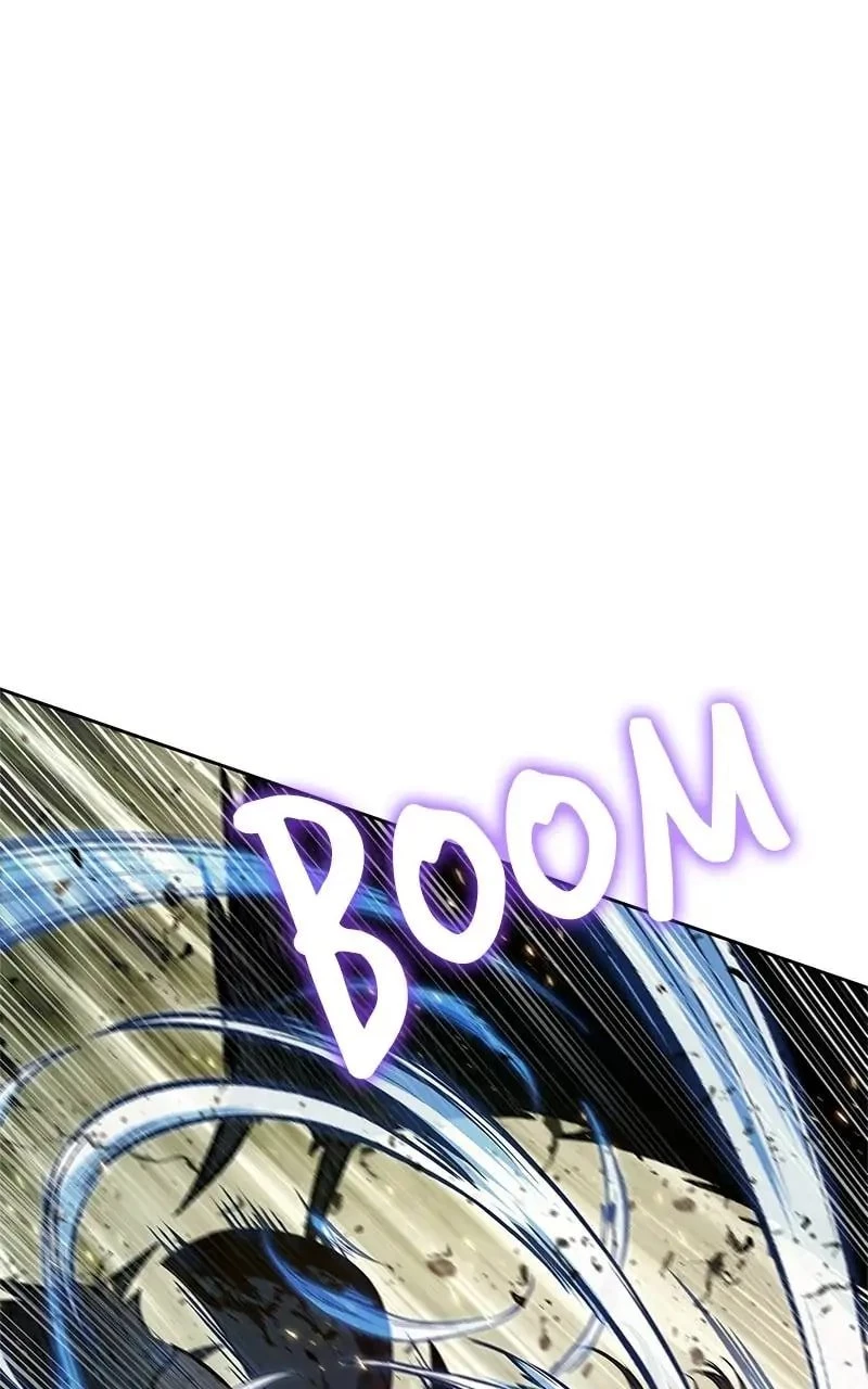 Nano Machine Chapter 76 - 8