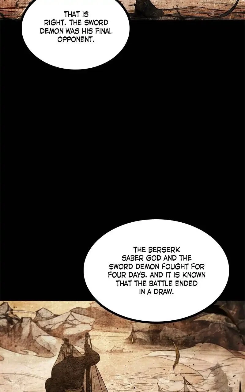 Nano Machine Chapter 82 - 100
