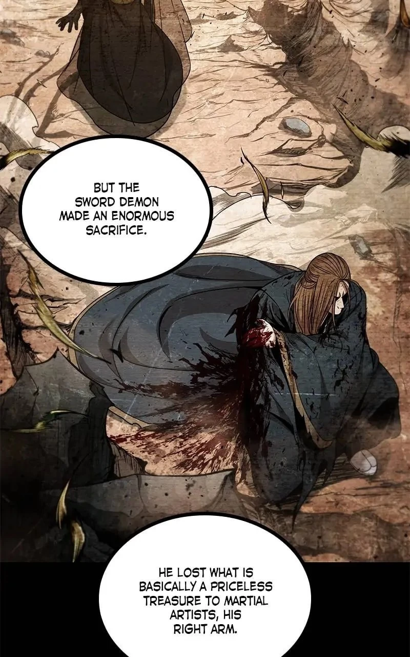 Nano Machine Chapter 82 - 101