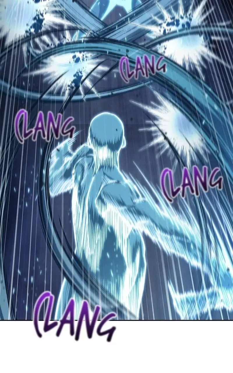 Nano Machine Chapter 83 - 106
