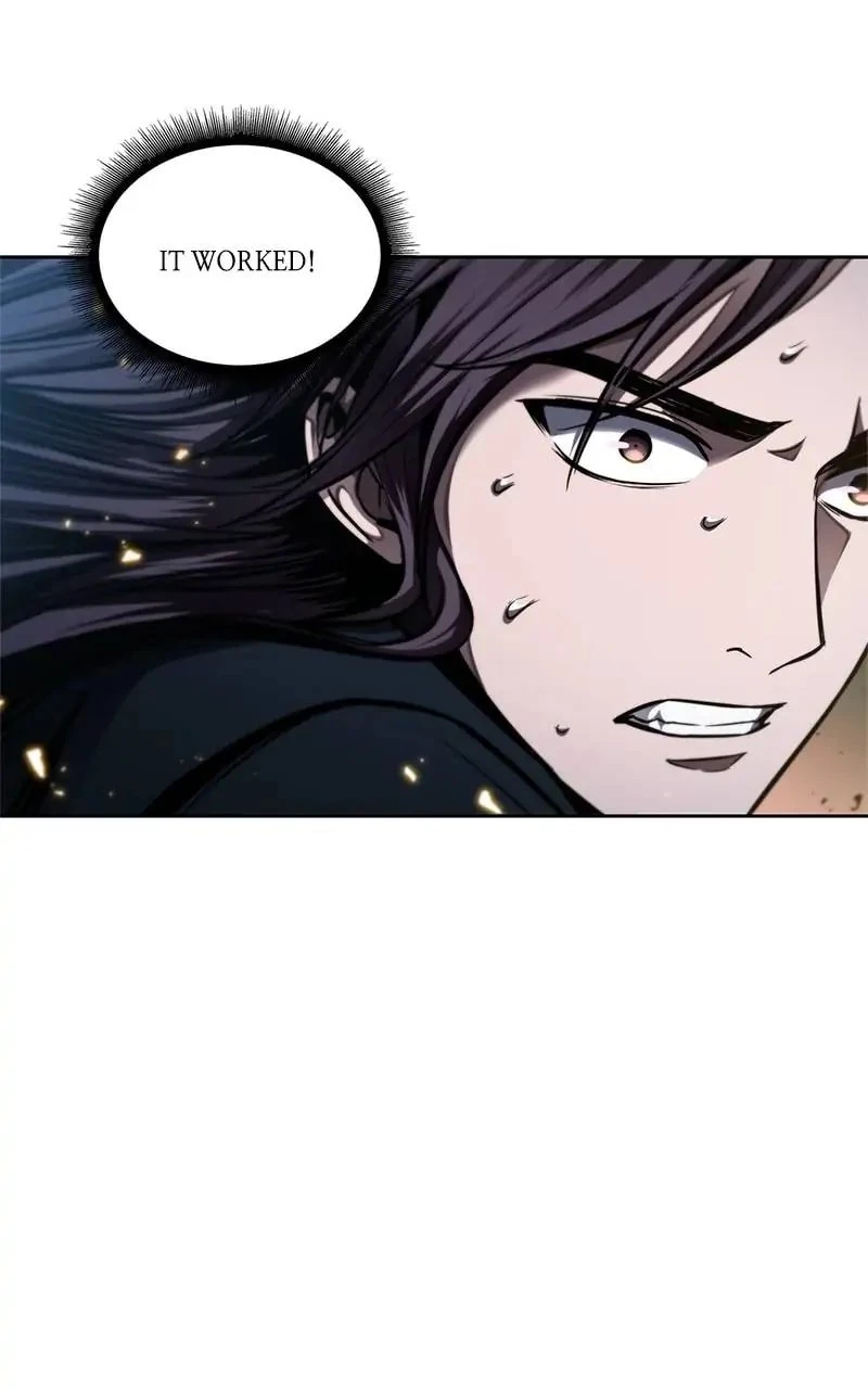 Nano Machine Chapter 76 - 10