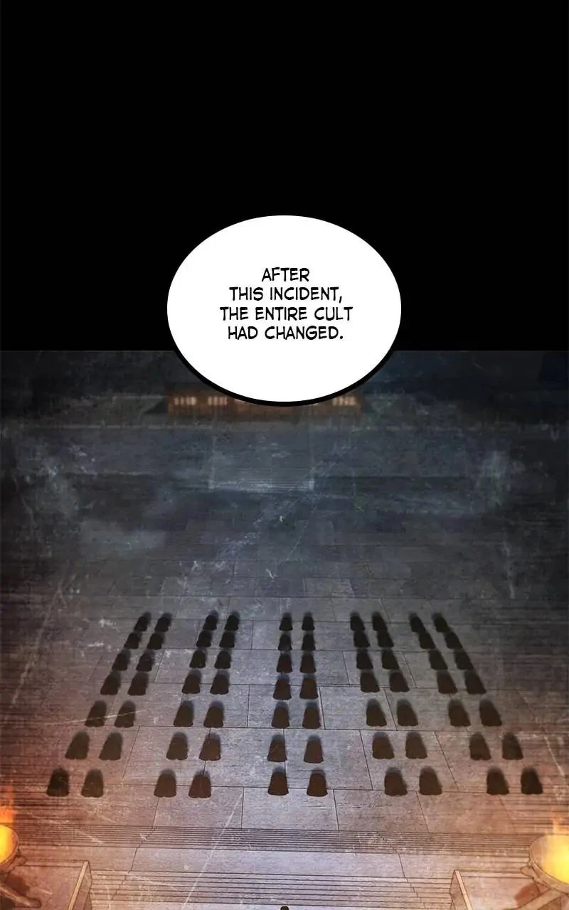 Nano Machine Chapter 82 - 104