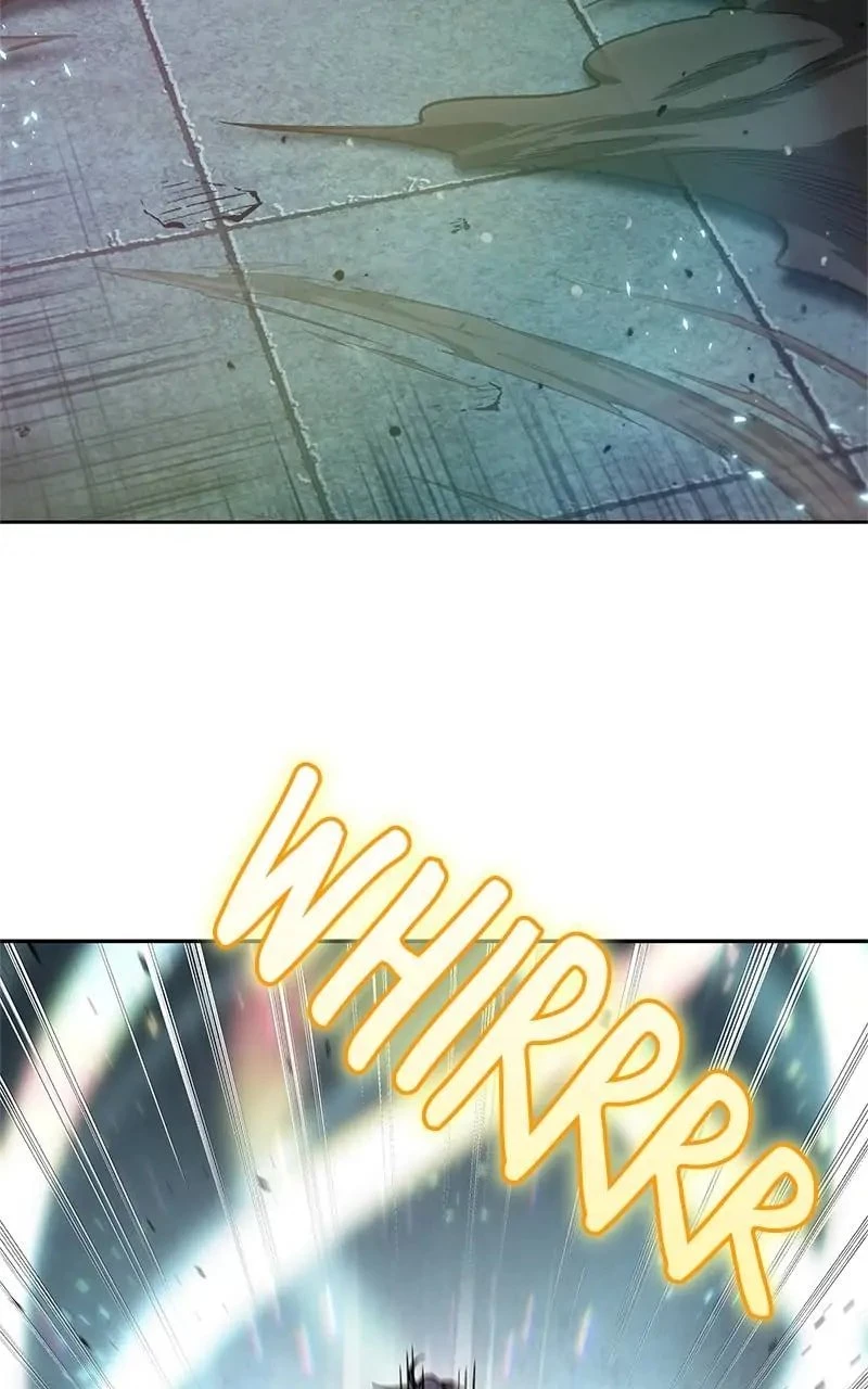 Nano Machine Chapter 78 - 22