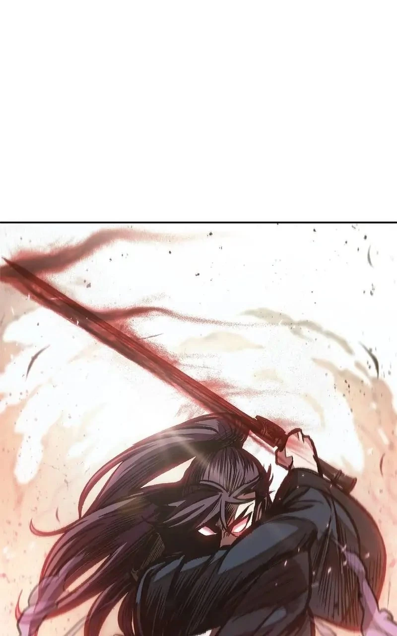 Nano Machine Chapter 81 - 91