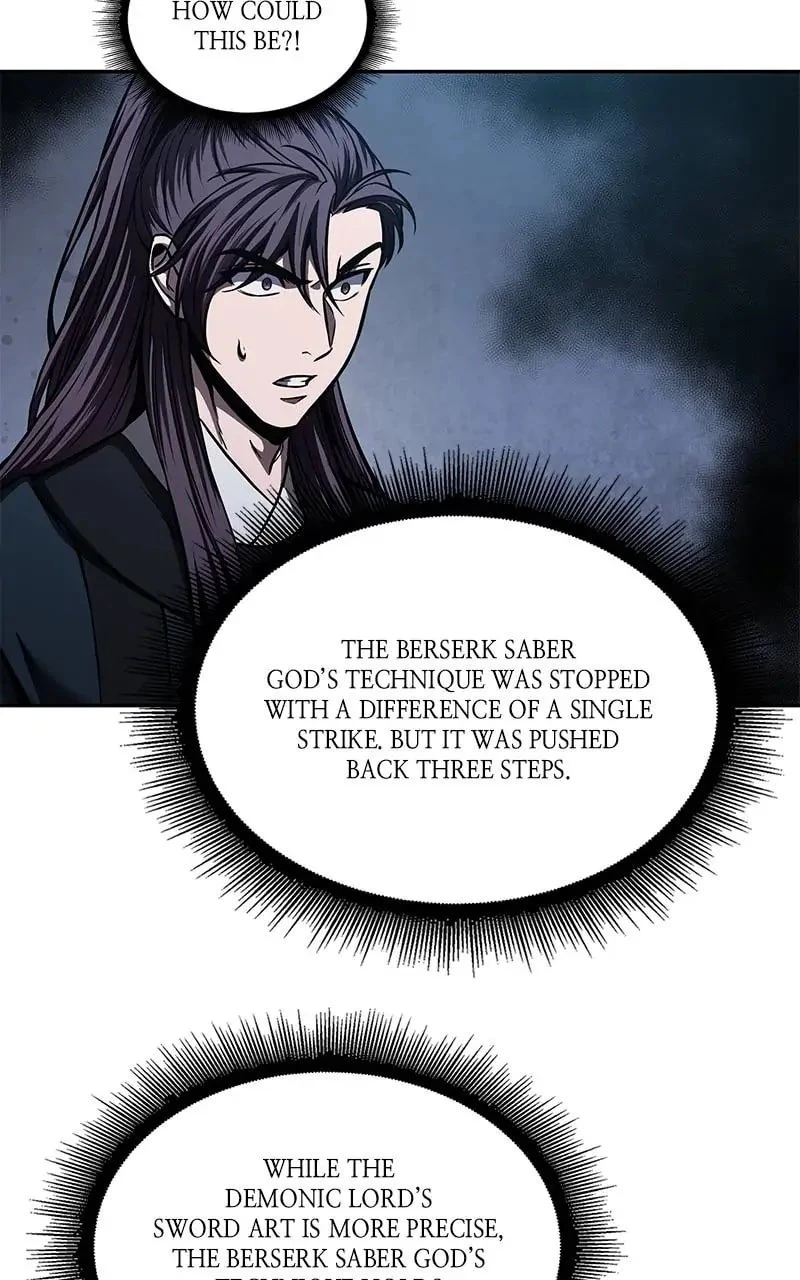 Nano Machine Chapter 83 - 109