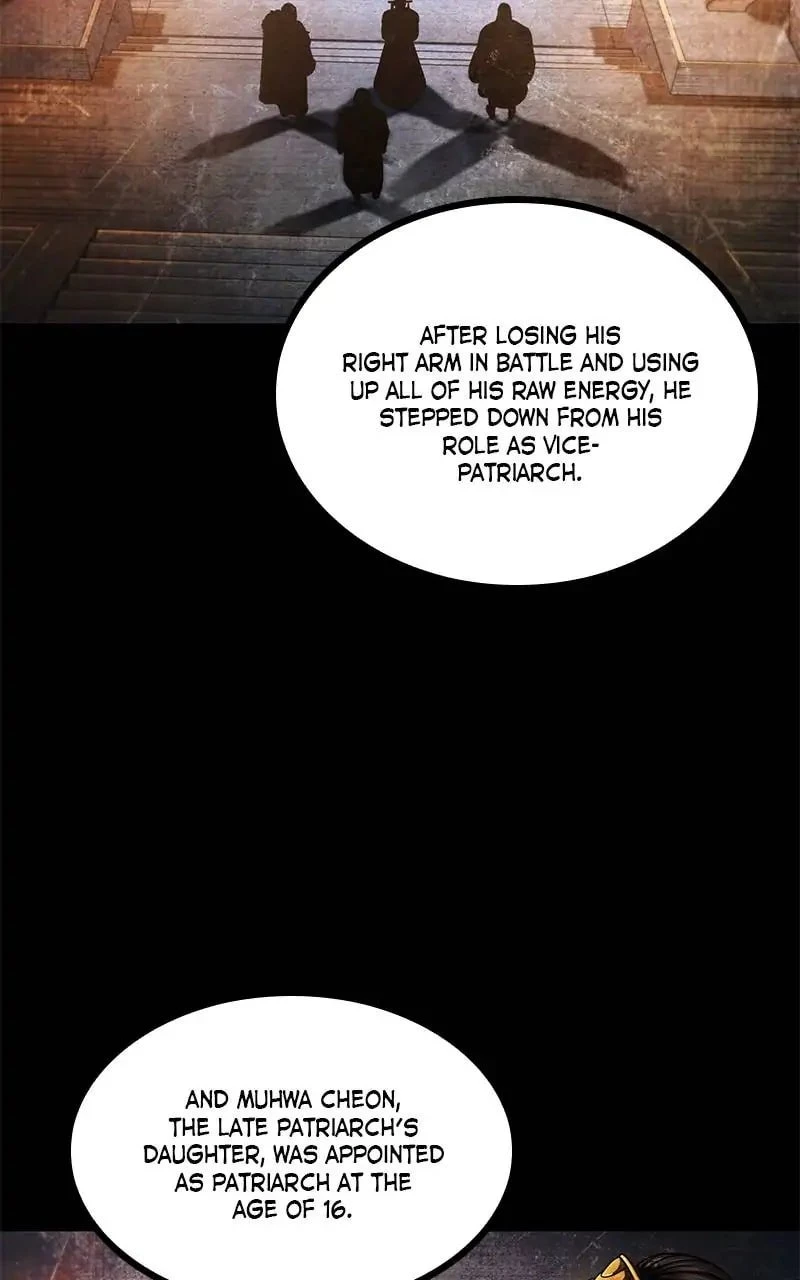 Nano Machine Chapter 82 - 105