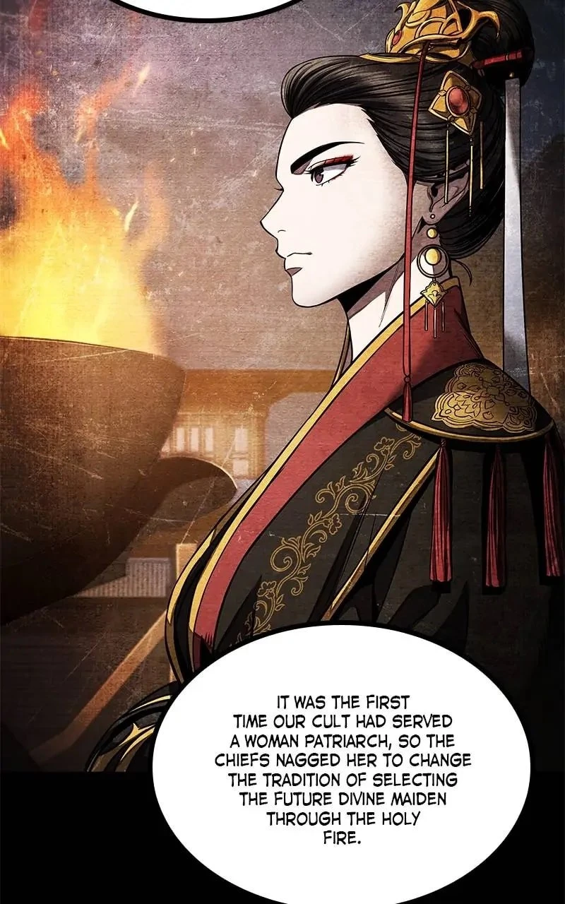 Nano Machine Chapter 82 - 106