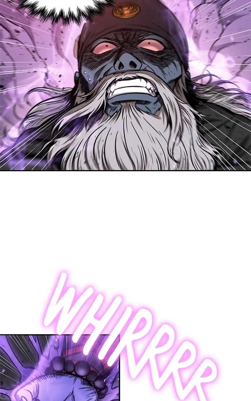 Nano Machine Chapter 81 - 94